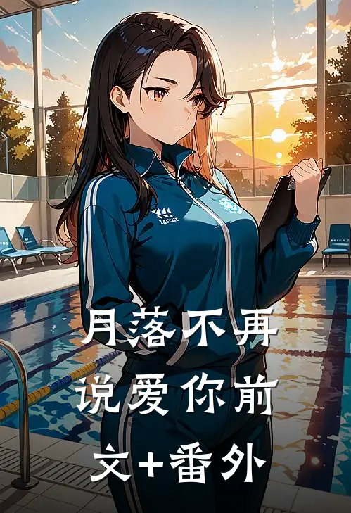 月落不再说爱你前文+番外