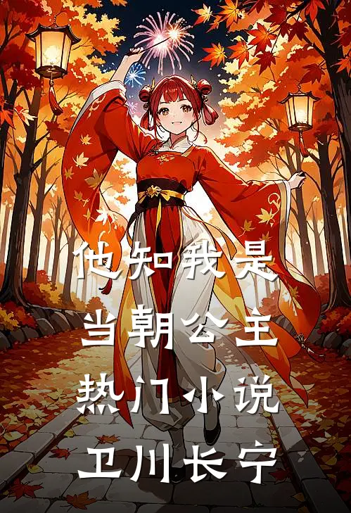 他知我是当朝公主热门小说卫川长宁