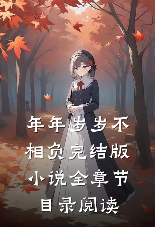 年年岁岁不相负完结版小说全章节目录阅读