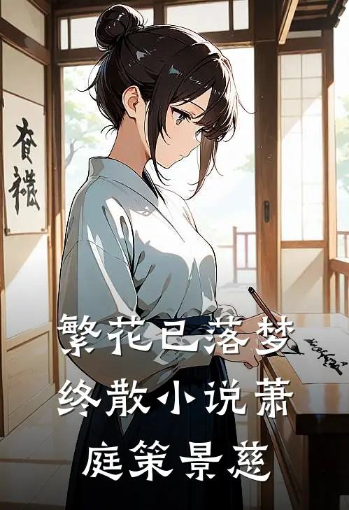 繁花已落梦终散小说萧庭策景慈