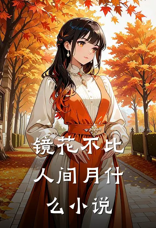 镜花不比人间月什么小说