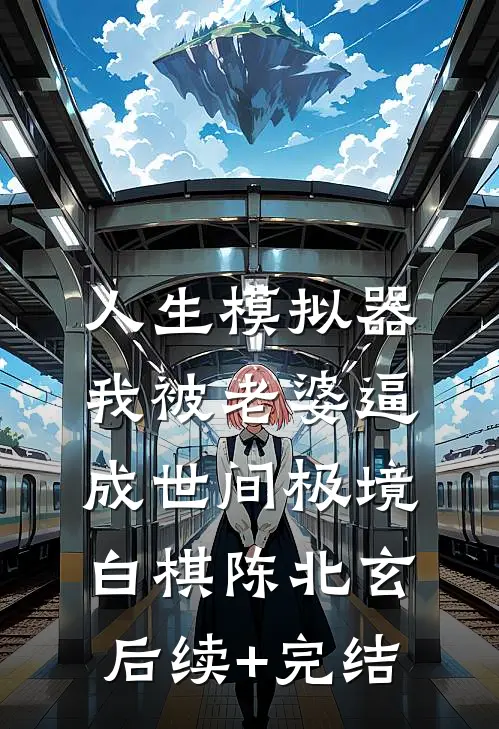 人生模拟器：我被老婆逼成世间极境白棋陈北玄后续+完结