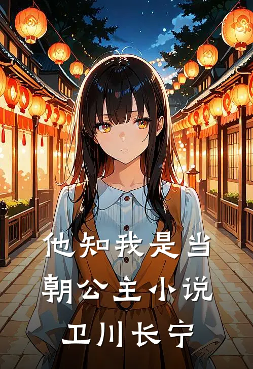 他知我是当朝公主小说卫川长宁