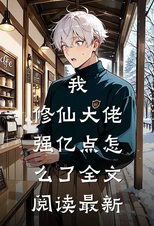 我，修仙大佬强亿点怎么了全文阅读最新