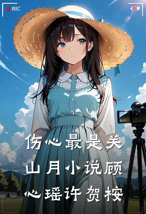 伤心最是关山月小说顾心瑶许贺桉