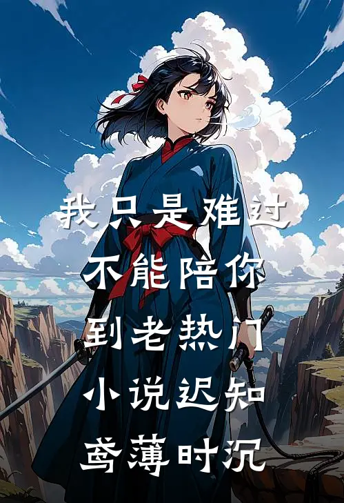 我只是难过不能陪你到老热门小说迟知鸢薄时沉