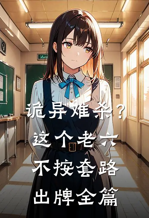 诡异难杀？这个老六不按套路出牌全篇