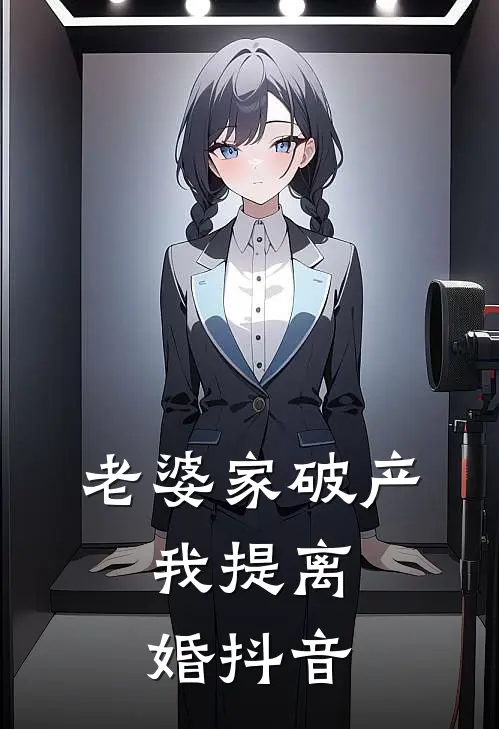 老婆家破产，我提离婚抖音