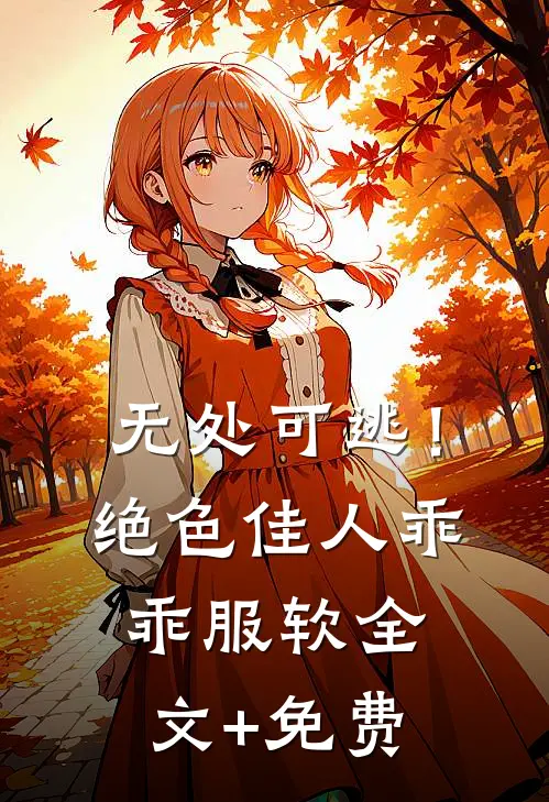 无处可逃！绝色佳人乖乖服软全文+免费