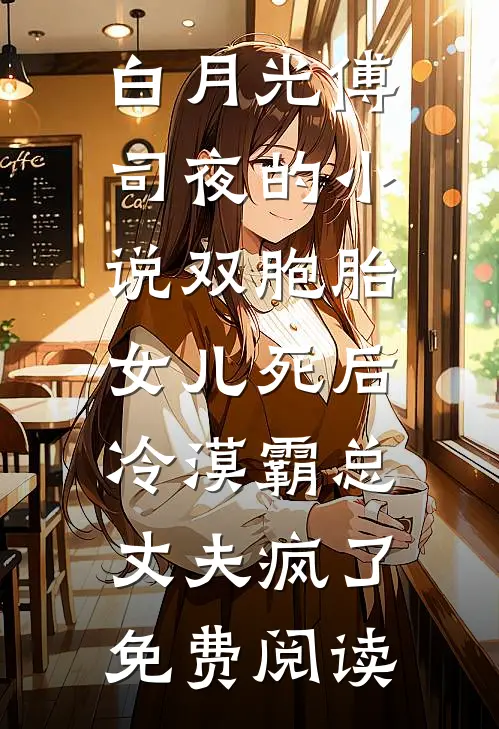 白月光傅司夜的小说双胞胎女儿死后，冷漠霸总丈夫疯了免费阅读