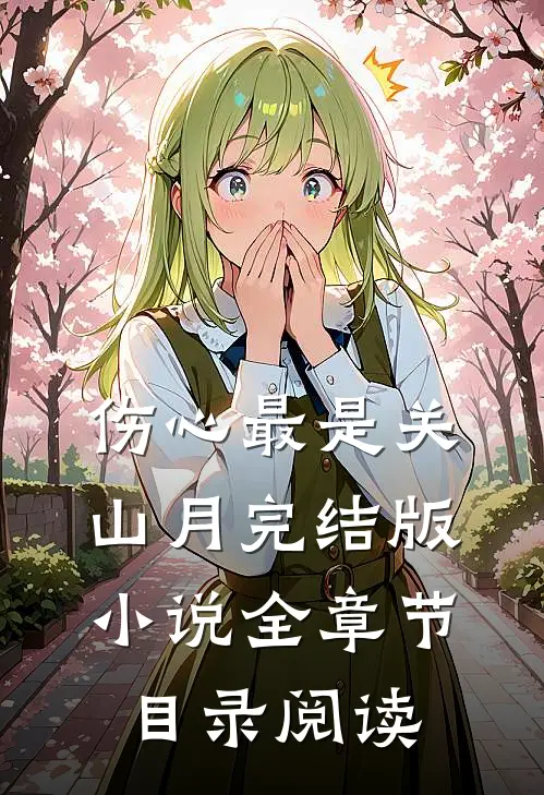 伤心最是关山月完结版小说全章节目录阅读