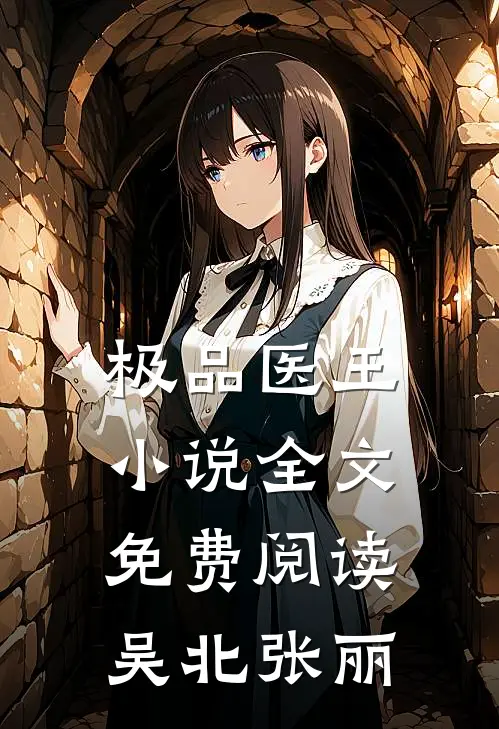 极品医王小说全文免费阅读吴北张丽