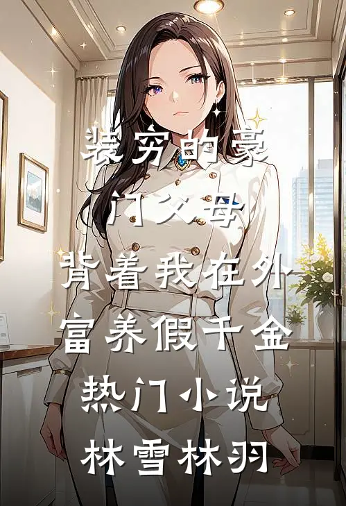 装穷的豪门父母，背着我在外富养假千金热门小说林雪林羽