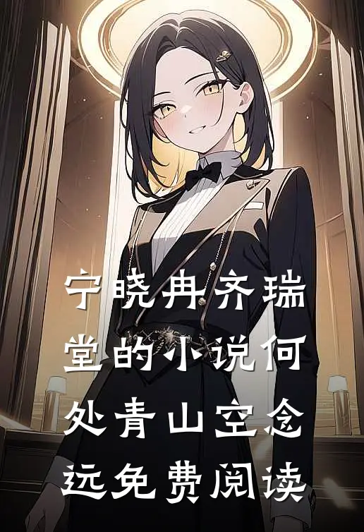 宁晓冉齐瑞堂的小说何处青山空念远免费阅读