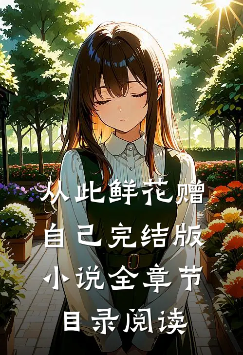 从此鲜花赠自己完结版小说全章节目录阅读