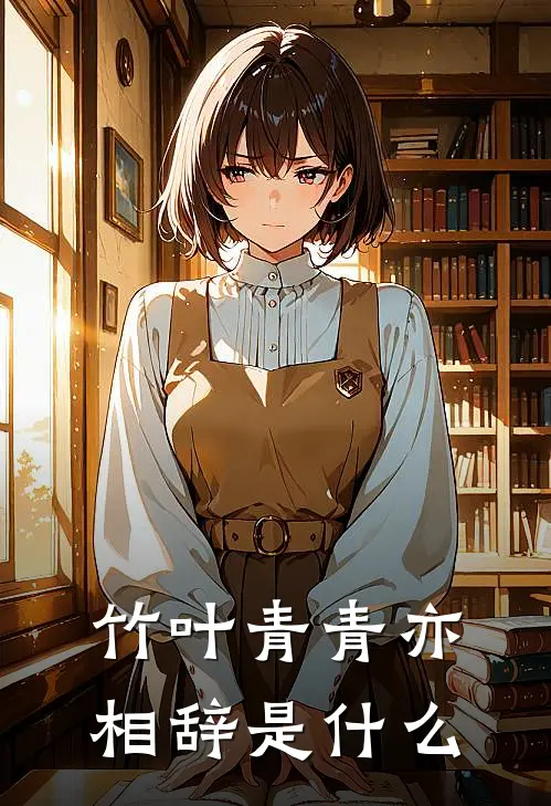竹叶青青亦相辞是什么