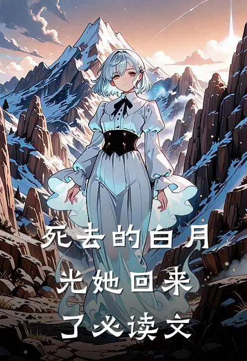 死去的白月光她回来了必读文