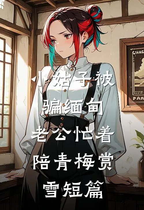 小姑子被骗缅甸，老公忙着陪青梅赏雪短篇