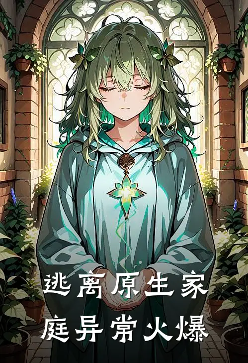 逃离原生家庭异常火爆