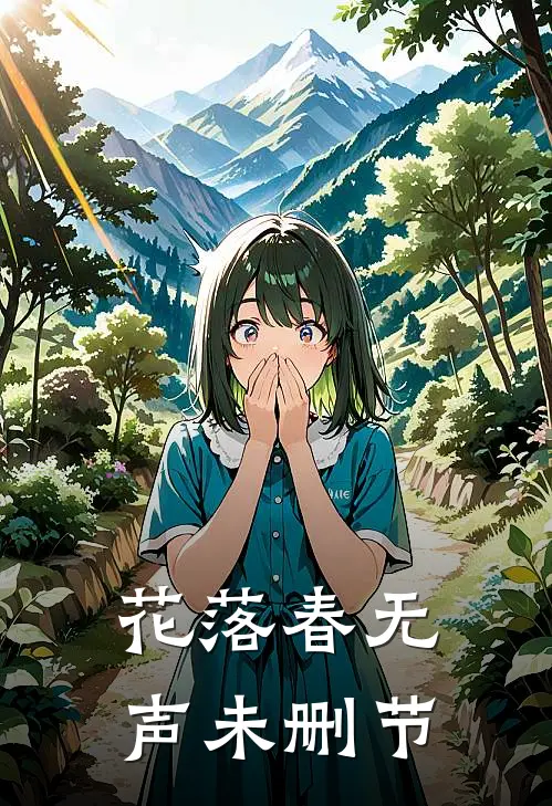 花落春无声未删节