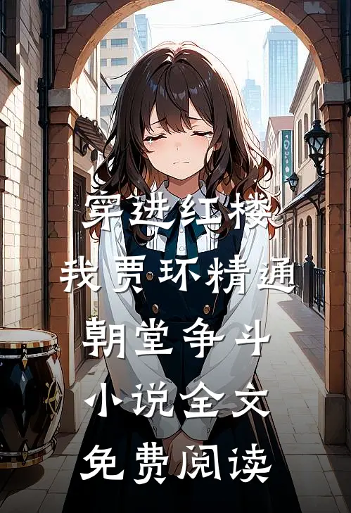 穿进红楼，我贾环精通朝堂争斗小说全文免费阅读