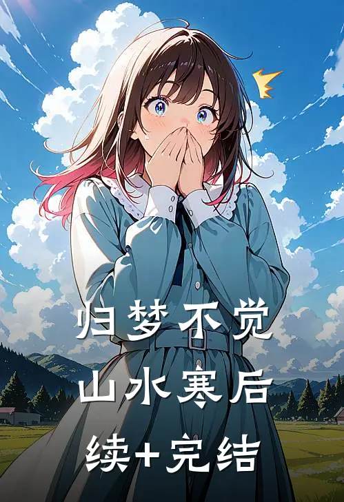归梦不觉山水寒后续+完结