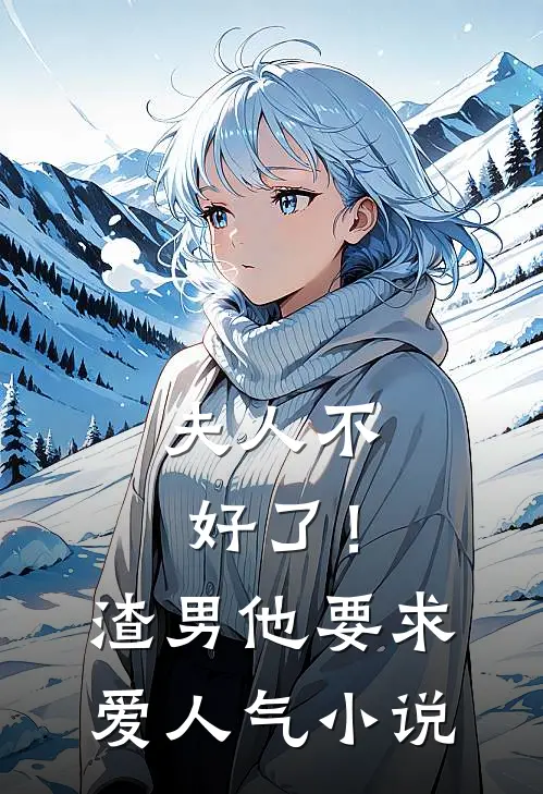 夫人不好了！渣男他要求爱人气小说