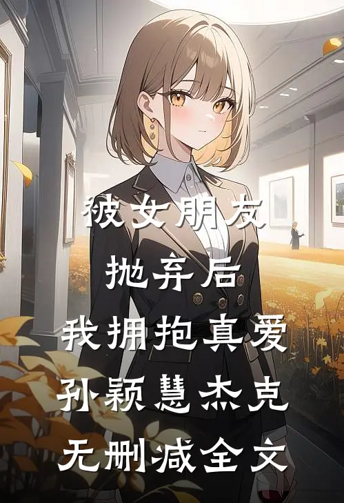 被女朋友抛弃后，我拥抱真爱孙颖慧杰克无删减全文
