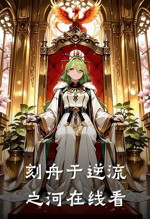 刻舟于逆流之河在线看
