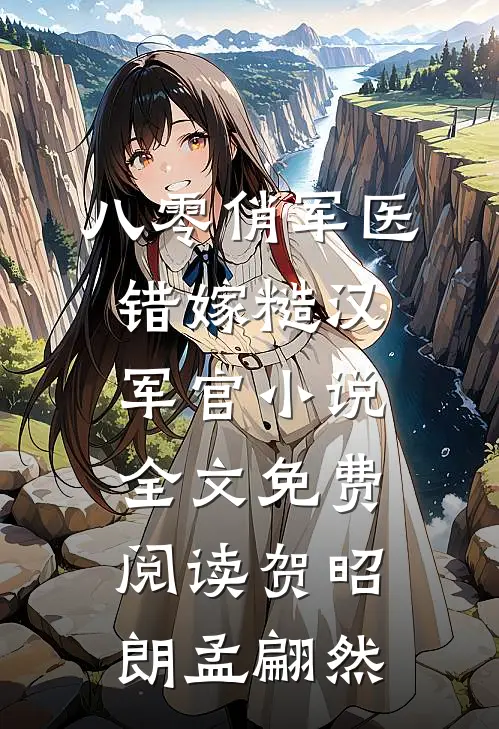 八零俏军医错嫁糙汉军官小说全文免费阅读贺昭朗孟翩然