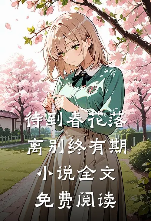待到春花落，离别终有期小说全文免费阅读