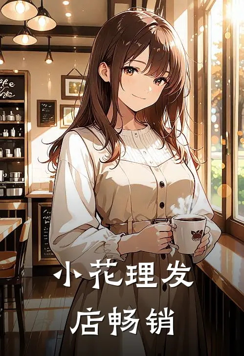 小花理发店畅销