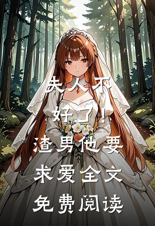 夫人不好了！渣男他要求爱全文免费阅读