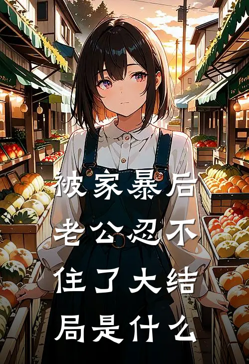 被家暴后，老公忍不住了大结局是什么