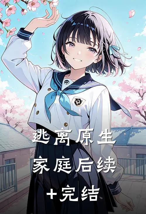 逃离原生家庭后续+完结