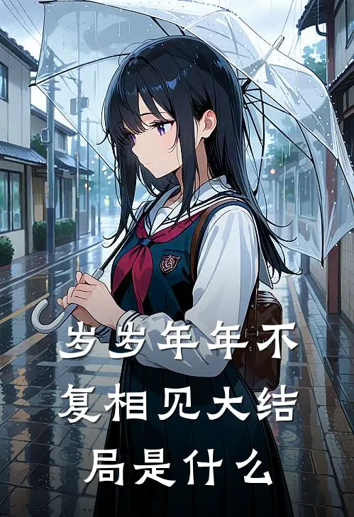 岁岁年年不复相见大结局是什么