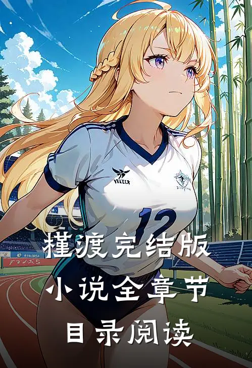 槿渡完结版小说全章节目录阅读