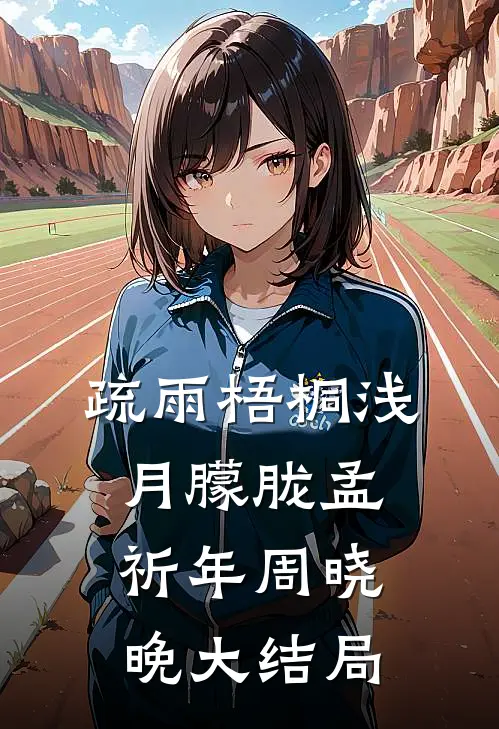 疏雨梧桐浅月朦胧孟祈年周晓晚大结局