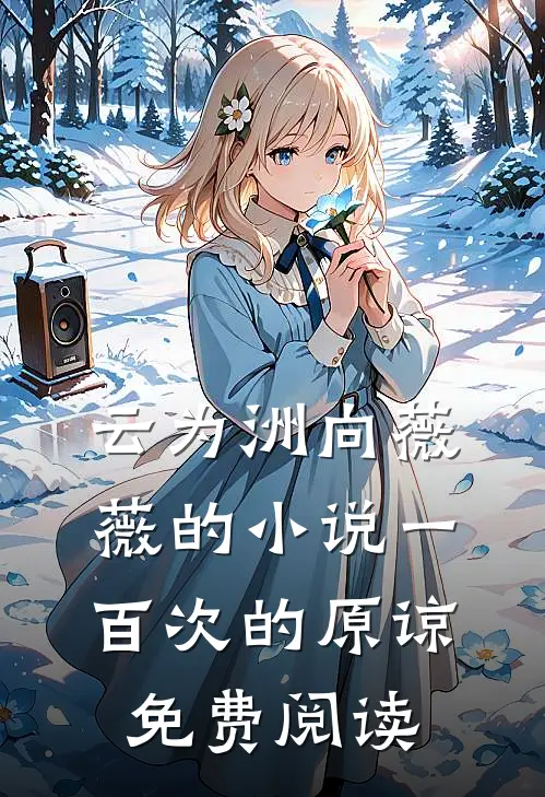 云为洲向薇薇的小说一百次的原谅免费阅读