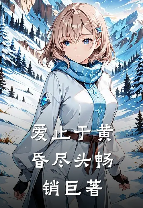 爱止于黄昏尽头畅销巨著