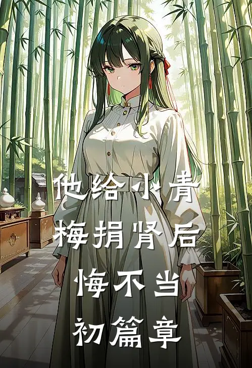 他给小青梅捐肾后，悔不当初篇章