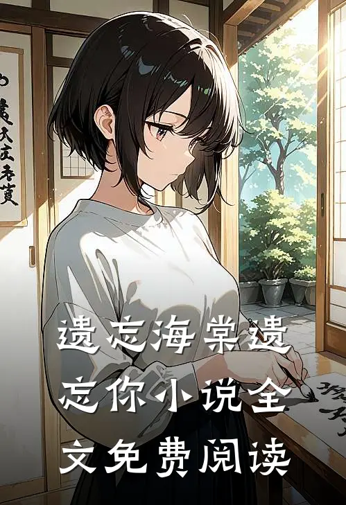 遗忘海棠遗忘你小说全文免费阅读
