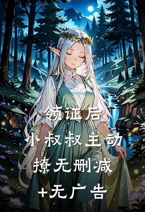 领证后，小叔叔主动撩无删减+无广告