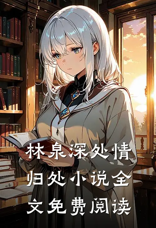 林泉深处情归处小说全文免费阅读