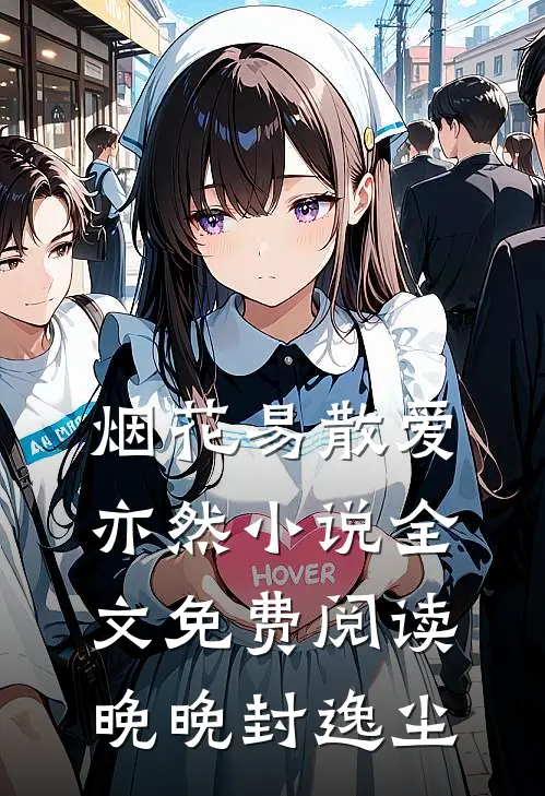 烟花易散爱亦然小说全文免费阅读晚晚封逸尘