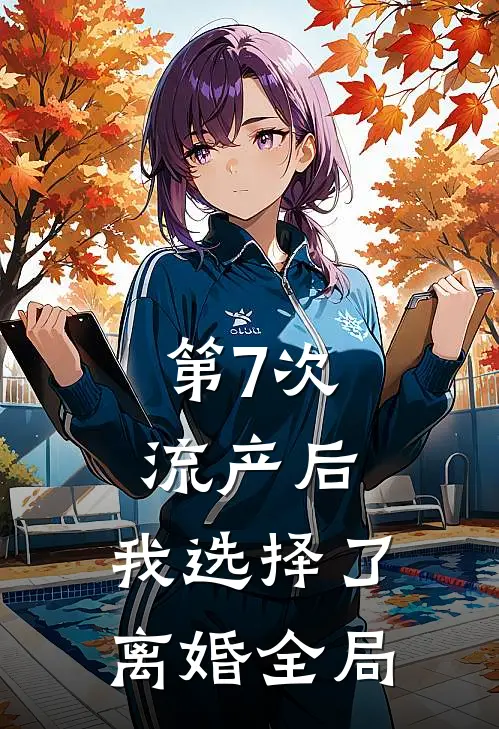 第7次流产后，我选择了离婚全局
