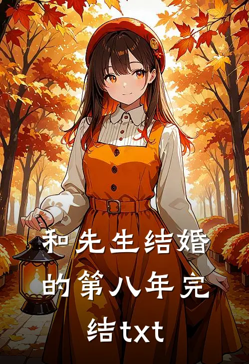 和先生结婚的第八年完结txt