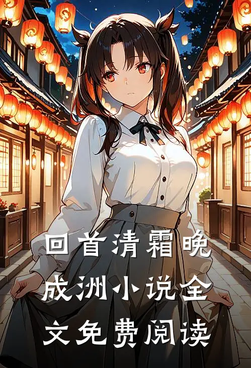 回首清霜晚成洲小说全文免费阅读