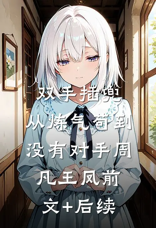 双手插兜，从炼气苟到没有对手周凡王凤前文+后续