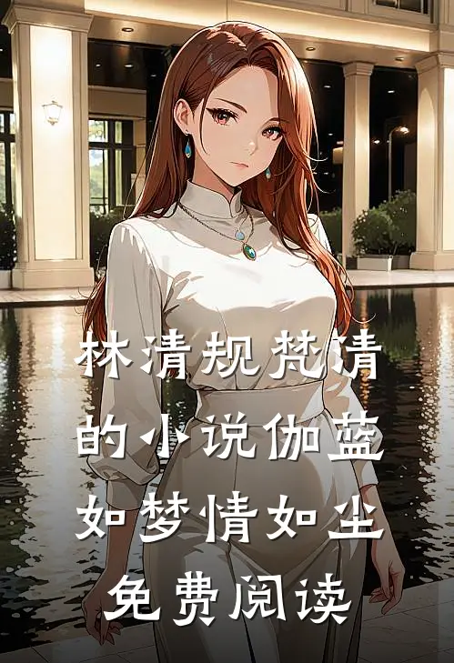 林清规梵清的小说伽蓝如梦情如尘免费阅读